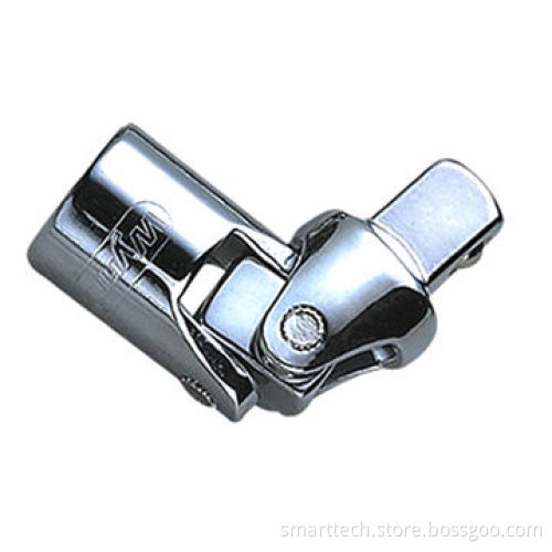 Precision CNC Machined Steel Part